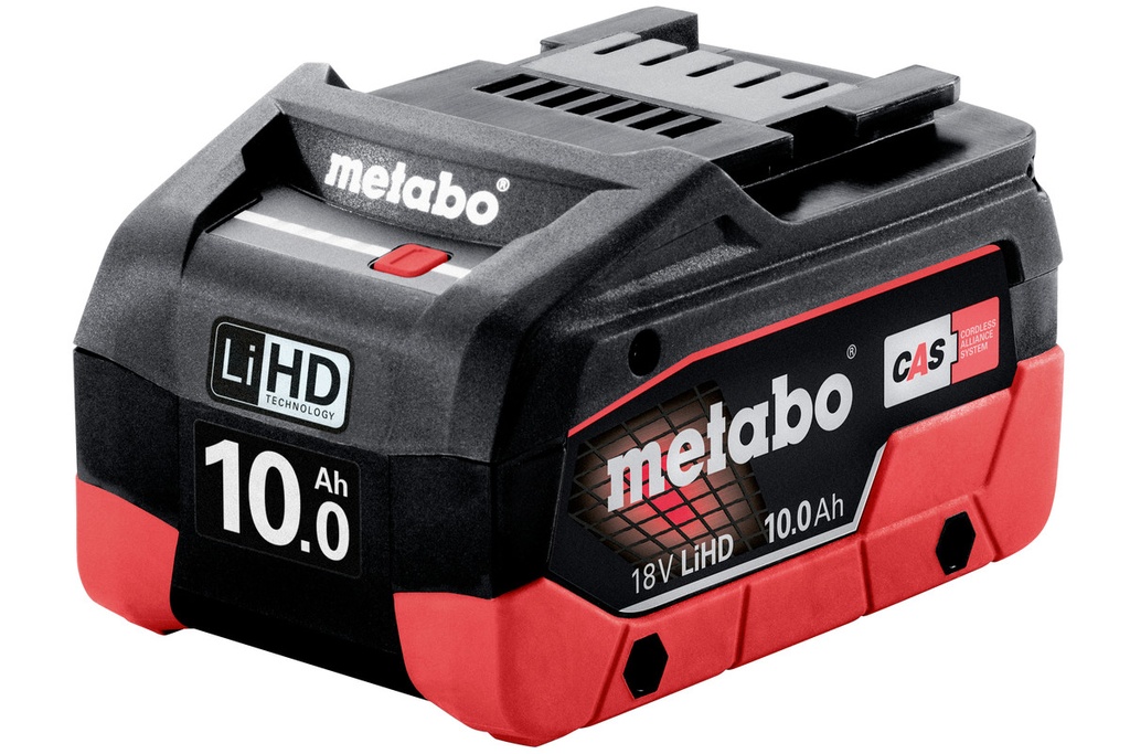 LiHD Battery pack 18 V - 10.0 Ah