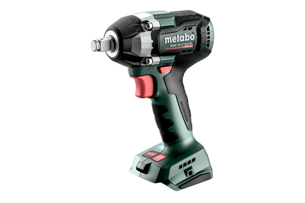 SSW 18 LT 300 BL 1/2" CORDLESS IMPACT WRENCH (Bare)