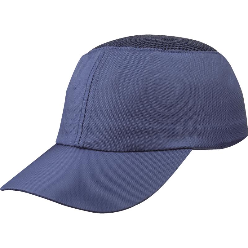 Coltan Impact Resistant baseball Cap (Navy)