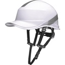 DIAMOND V UP - HI-VIS SAFETY HELMET