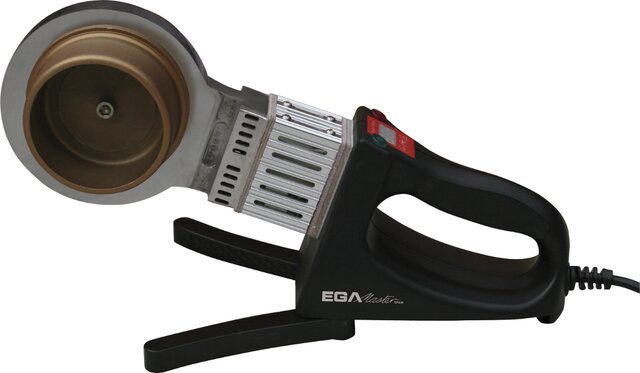 SOLDAMATIC DIGITAL 1200, 220-240V (WITH SOCKETS 75,90,110 mm)