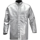 PRE-OXYDED ALU JACKET