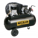 B2800 - 100ltr Piston Compressor 230V 2HP/1.5KW