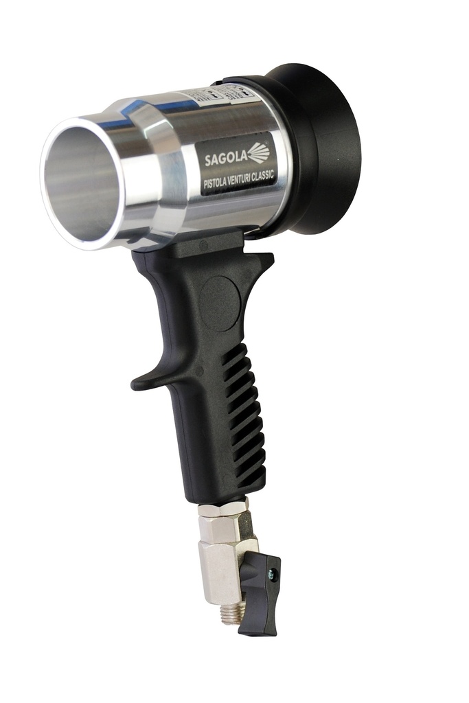 VENTURI CLASSIC Drying Gun