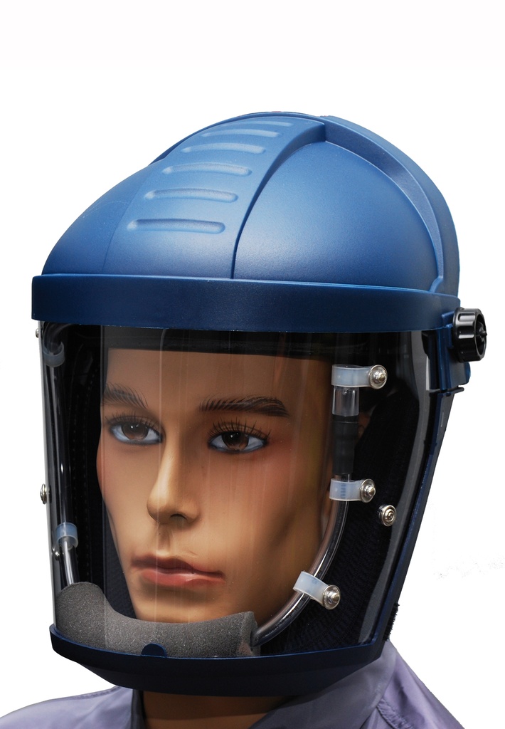 4240 FACE MASK, BELT, FILTER