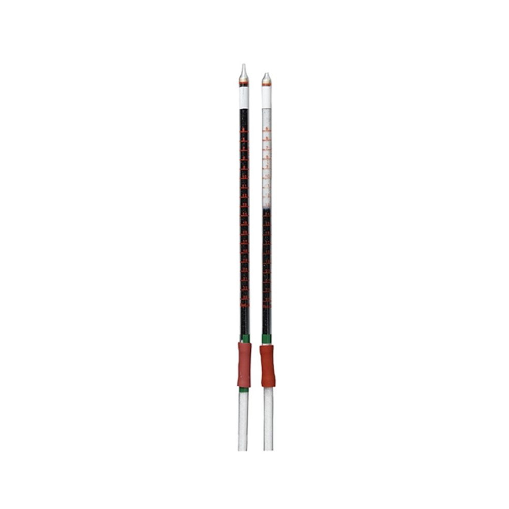 O2 Oxygen 0.5/b Dtube (5-23 Vol.-%) 8pcs