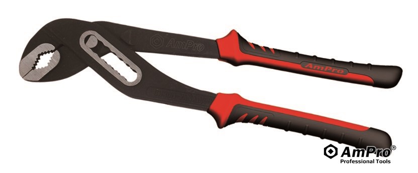 10" (250MM) GROOVE JOINT PLIERS BOX JOINT WATER PUMP