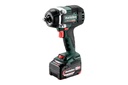 SSW 18 LTX 800 BL Impact wrench 2X5.2AH LI-POWER