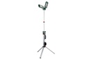 BSA 18 LED 5000 DUO-S * Cordless Stand Site Light (Bare)