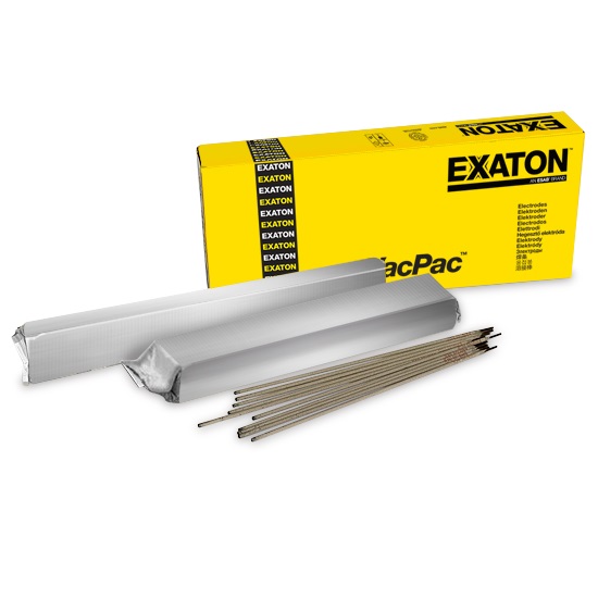 Exaton Ni60 ENiCrMo-3 Electrode 3.2x350mm (Inconel 625)