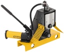 REMS 347000 - Roll Grooving Attachment (2"-6")