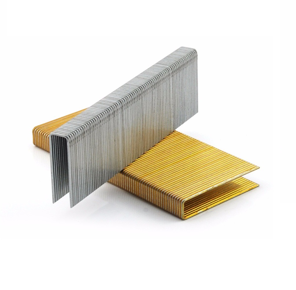 N40 STAPLES - 10000/Box