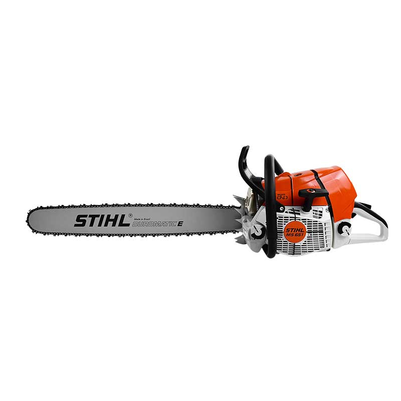 MS651 Chainsaw, 75cm/30" 6.8 HP