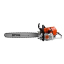 MS651 Petrol Chainsaw, 75cm/30" 6.8 HP