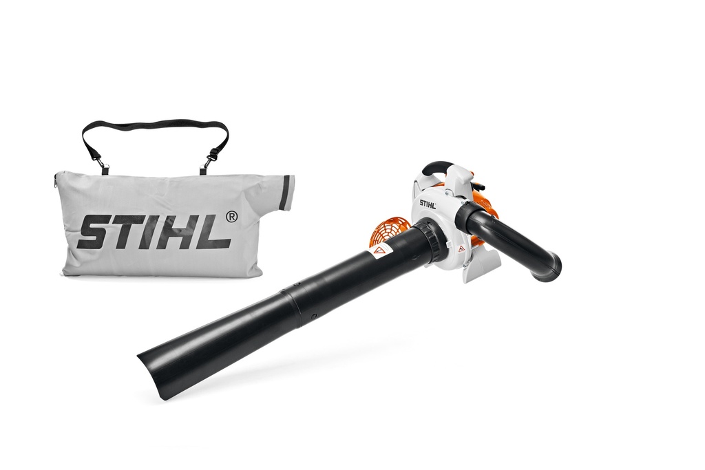 SH 86 Blower / Vacuum