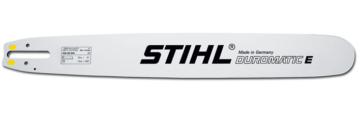 Guide bar Duromatic 75cm/30" (MS651)