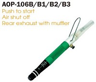 AOP-106B Screwdriver shutoff clutch Pistol 8Nm