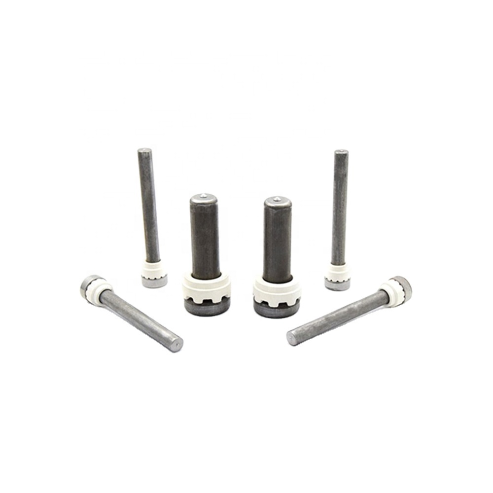 19X100 SHEAR STUD+CERAMIC FERRULE