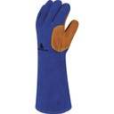 TER300 HEAT RESISTANT WELDER GLOVE