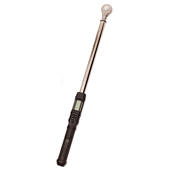 1/2" Dr 17 - 340 Nm Norbar ProTronic Torque Wrench