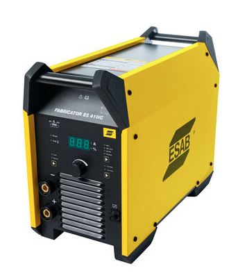 Fabricator ES 410iC MMA Welding Machine 3PH-400A