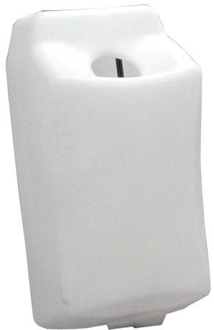Fasa Grey Detetgent Tank 10LT (ODM-R)