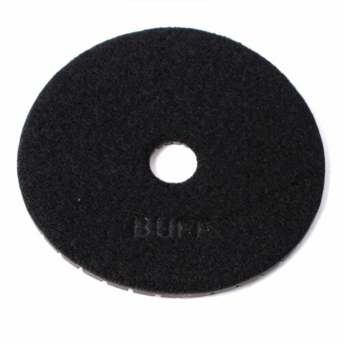ABRASIVE PAD BLACK 430 (ODM-R)