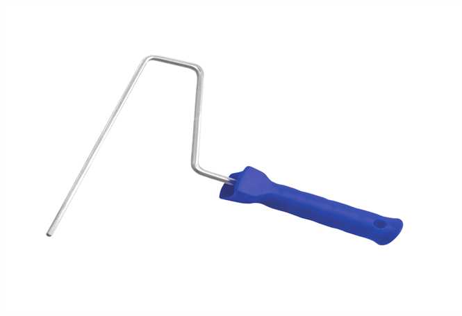 25 CM ROLLER HANDLE Ø8 MM 25 CM
