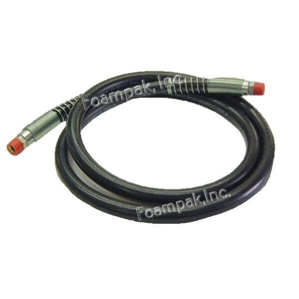 COUPLED HOSE 1/2" - 3M