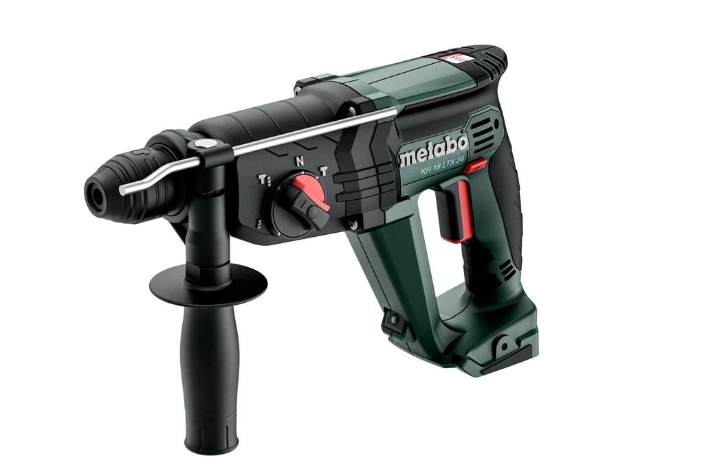 KH 18 LTX 24 CORDLESS HAMMER (Bare)