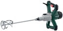 RWEV 1600-2 MIXER