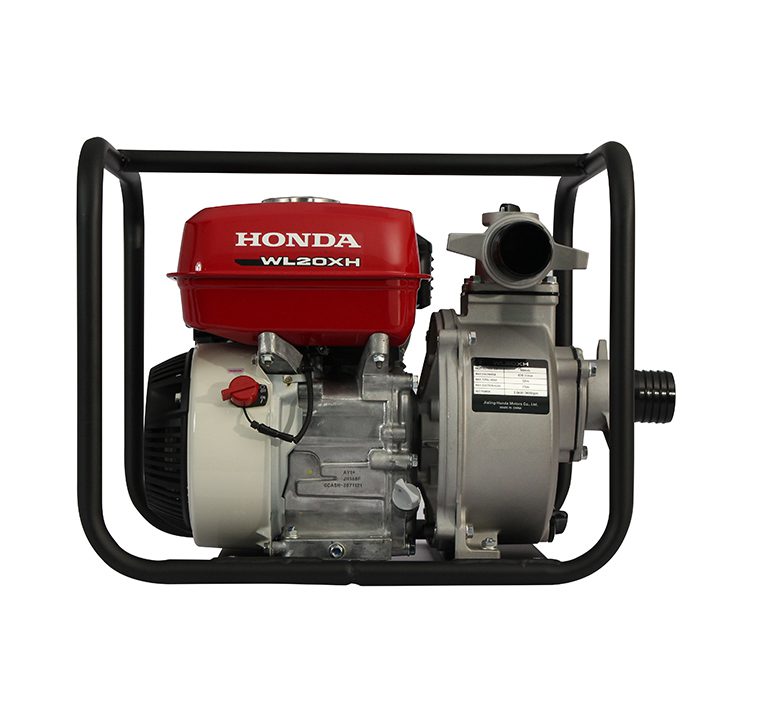 HONDA WATER PUMP 2" WL20XH