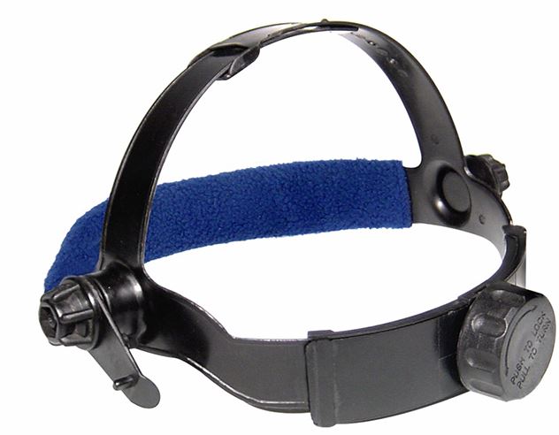 Headgear-BC Push & Pull Type
