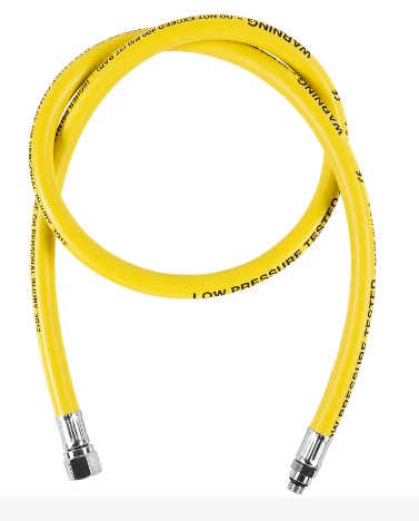 REGULATOR HOSE (40INCH)