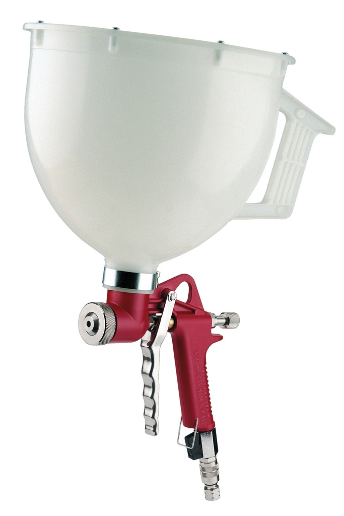SPRAY GUN CLASSIC GOTELE GRAVITY