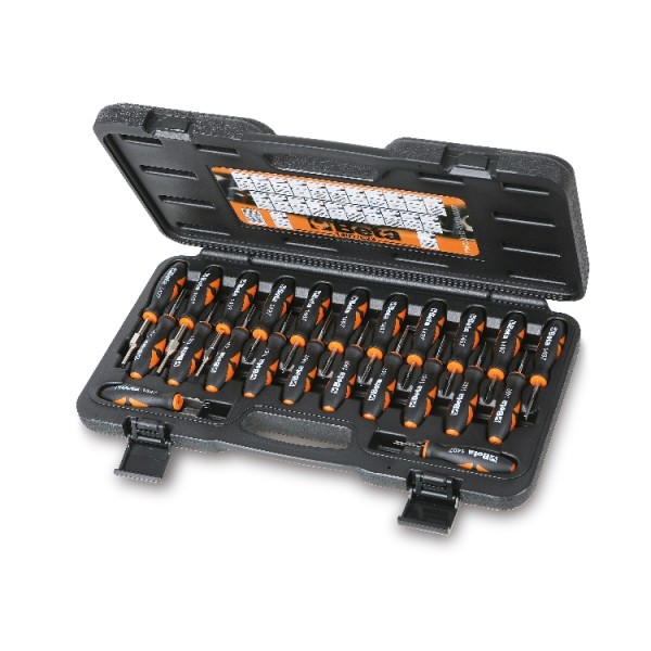 1497/C23-23 TOOLS RELEASING CONNECTORS