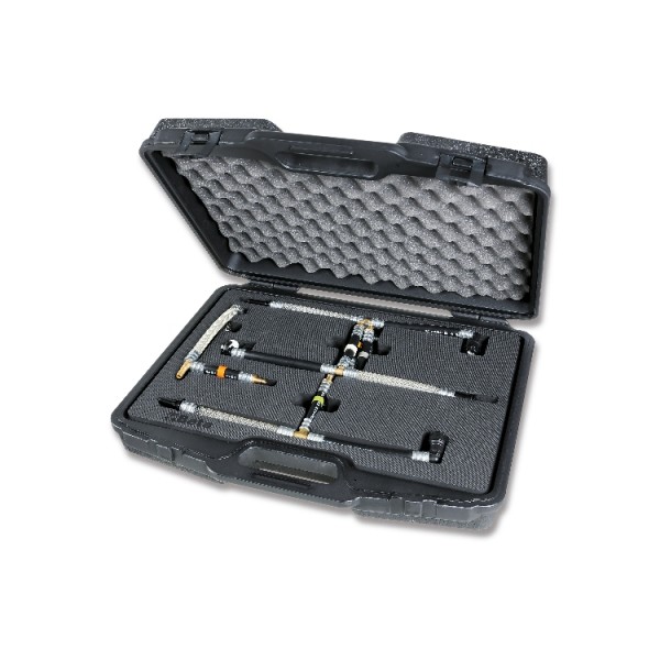 1464PB - Set of 9 Connectors for Testing Fuel Low Pressure (1464T)