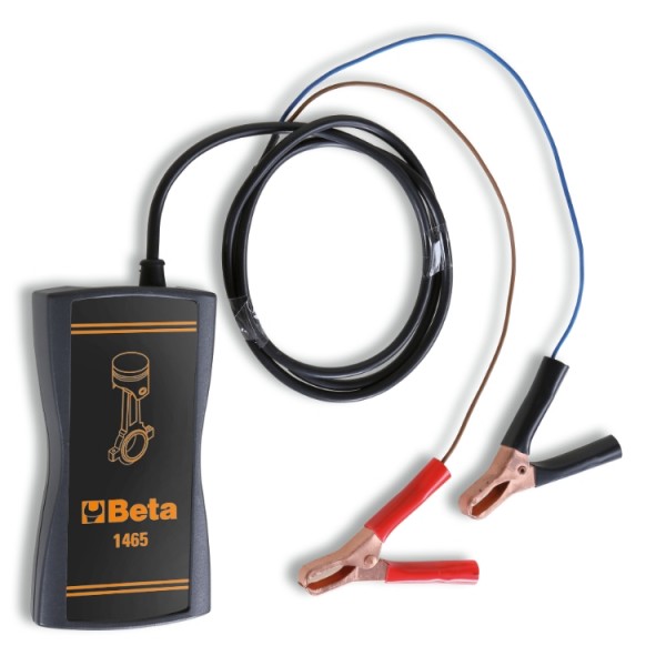 1465 - Engine Efficiency Tester