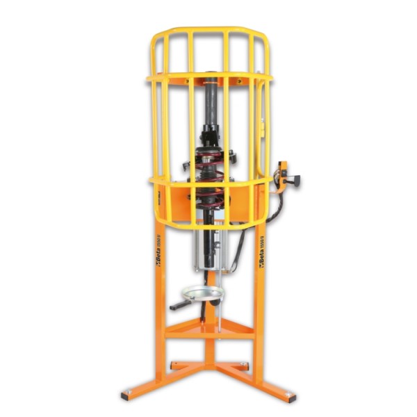 1550U - Pneumatic Shock Absorber Removal Tool