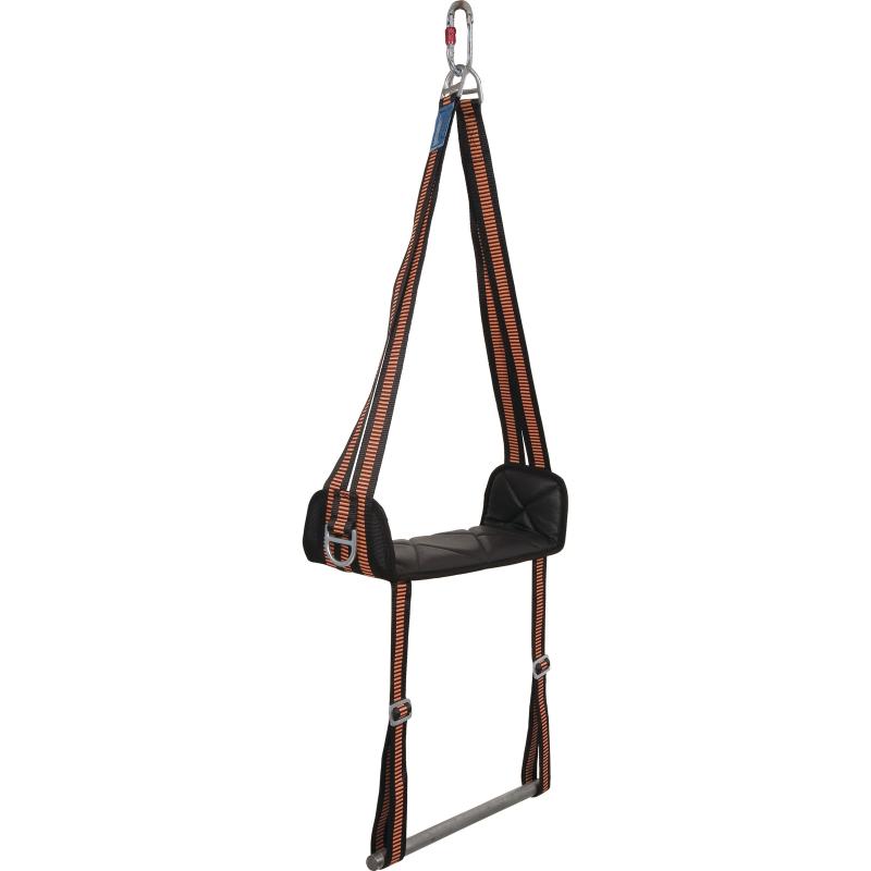 TC105 - SEAT FOR A VERTICAL MOVEMENT