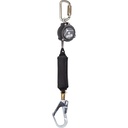 AN106 - SELF-RETRACTABLE FALL ARRESTER 1,80M