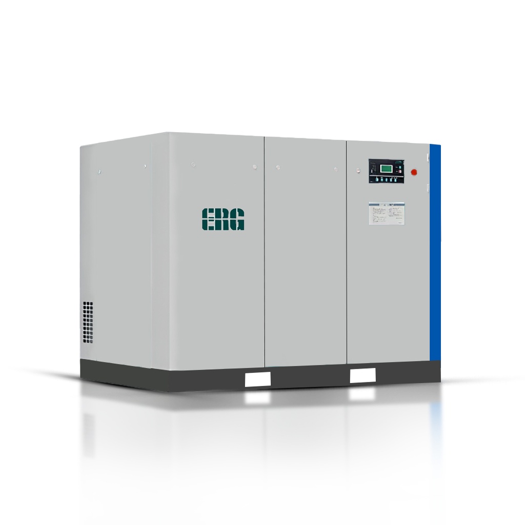 Compressor VSD PM 55kW/75HP/10B/380V
