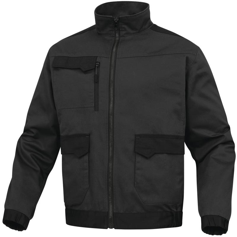 M2VE3 JACKET Grey/Grey
