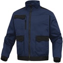 M2VE3 JACKET Navy Blue/Black