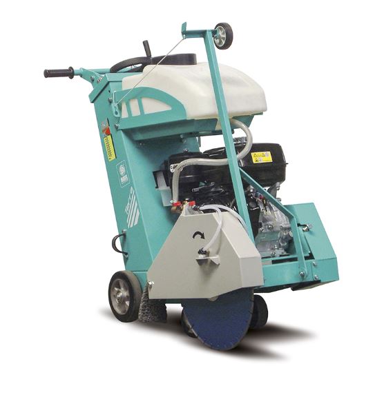 FLOOR SAW TERRA 500 HC39