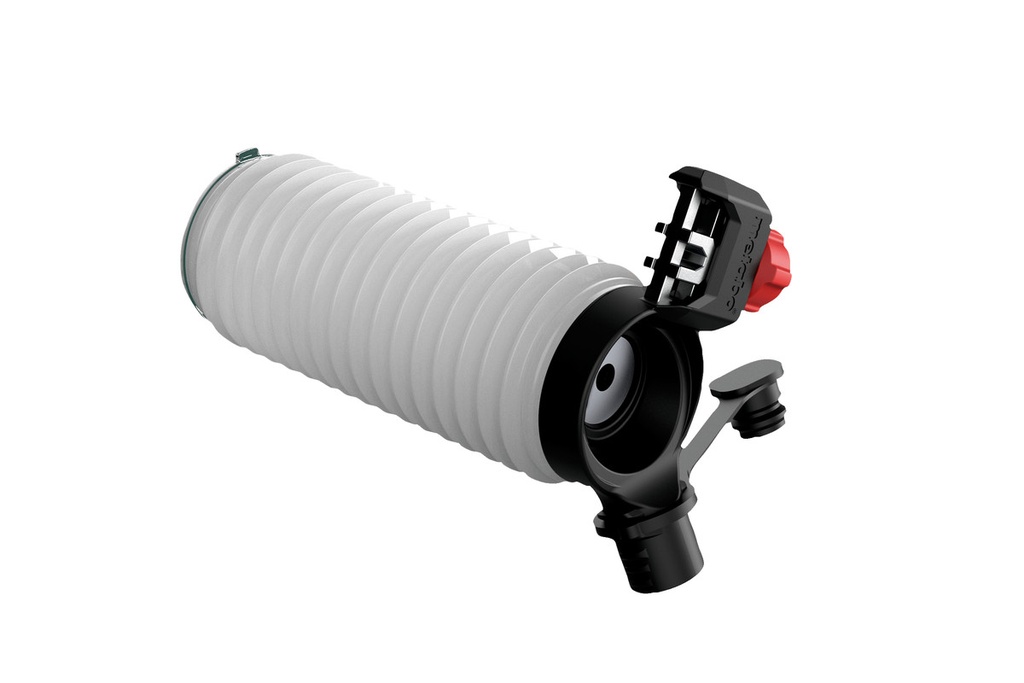 ESA PLUS Drill Dust Extraction Adapter - bits 5-32 mm
