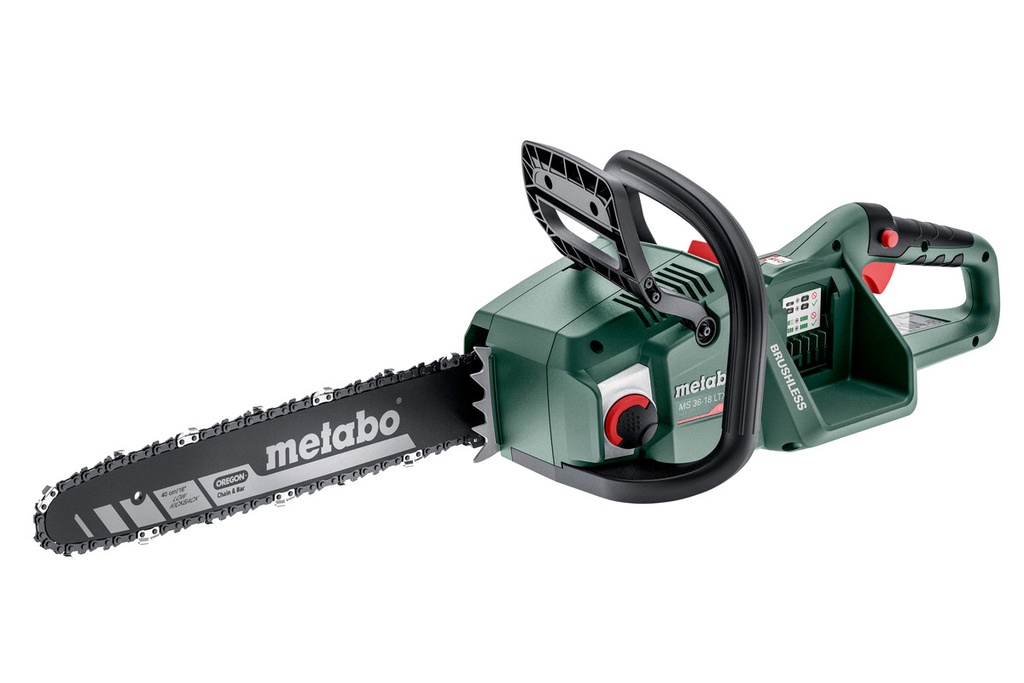 MS 36-18 LTX BL 40 CORDLESS CHAINSAW 40cm/16" (Bare)