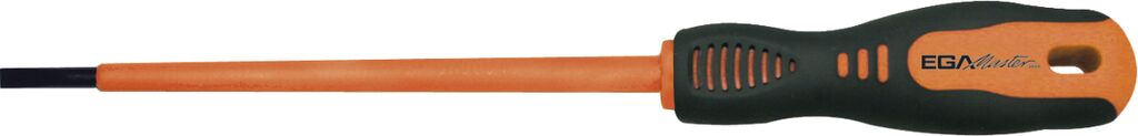 ELECTRICIAN SCREWDRIVER 6,5 X 150 Vde Insulated 1000V
