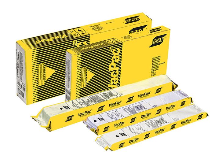 OK 68.15 3.2x450mm 1/2VP E410-15