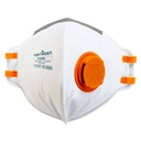 P153- Disposable Half Masks FFP1+V BOX 20